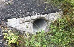 Podchod pro obouživelníky. Foto: Liberecký kraj