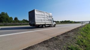 Začíná oprava dálnice D1 mezi obcemi Tištín a Vrchoslavice.
Foto: ŘSD