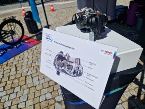Průřez motorem elektrokola. Foto: Zdopravy.cz
