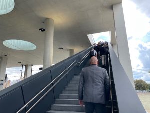 Nádraží Praha-Bubny. Foto: Zdopravy.cz / Vojtěch Očadlý