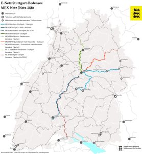 Provozní soubor 35b. Foto: Ministerstvo dopravy Bádenska-Württemberska