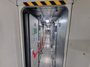 Lokomotiva Siemens Vectron s maximální provozní rychlostí 230 km/h v barvách ČD. Foto: Zdopravy.cz