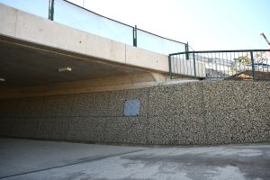 Přestavba křižovatky Mileta. Foto: Hradec Králové