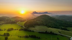 Nová cyklostezka Česká Kamenice - Kamenický Šenov. Foto: Česká Kamenice