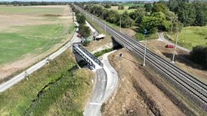 Nová cyklostezka Olomouc - Štěpánov. Foto: Olomouc.eu