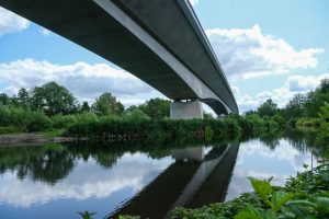 Colne Valley Viaduct. Foto: HS2