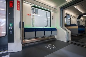 S-Bahn XXL pro Mnichov. Foto: Deutsche Bahn