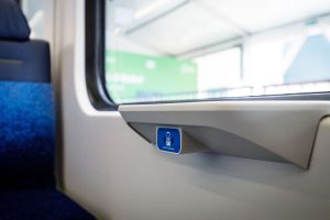 S-Bahn XXL pro Mnichov. Foto: Deutsche Bahn