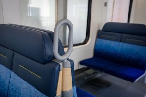 S-Bahn XXL pro Mnichov. Foto: Deutsche Bahn