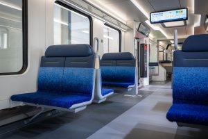 S-Bahn XXL pro Mnichov. Foto: Deutsche Bahn