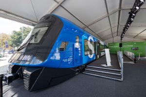 S-Bahn XXL pro Mnichov. Foto: Deutsche Bahn