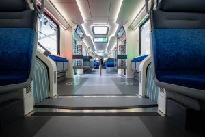 S-Bahn XXL pro Mnichov. Foto: Deutsche Bahn