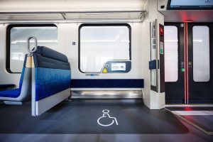 S-Bahn XXL pro Mnichov. Foto: Deutsche Bahn