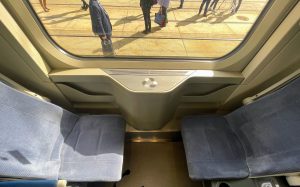 Nový vůz na 200 km/h pro PKP Intercity. Foto: Jan Sůra / Zdopravy.cz