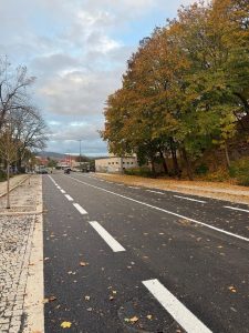 Nová Pastýřská. Foto: Jiří Janďourek