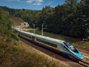 Polské Pendolino. Zdroj: PKP Intercity