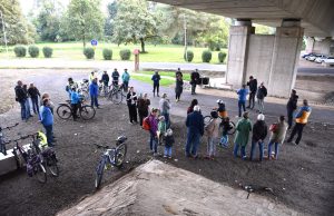 Nová část cyklostezky Greenway Jizera ve Svijanech. Foto: Liberecký kraj