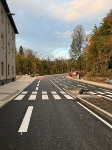 Nová Pastýřská. Foto: Jiří Janďourek