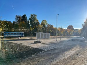 Hranice v Čechách. Foto: Ondřej Kubala