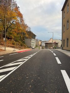 Nová Pastýřská. Foto: Jiří Janďourek