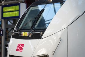 Nová souprava ICE L. Foto: Deutsche Bahn
