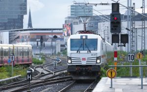 Nová souprava ICE L. Foto: Deutsche Bahn