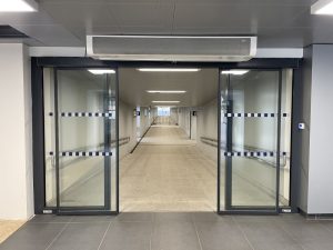 Modernizace stanice Havířov. Foto: msstavby.cz