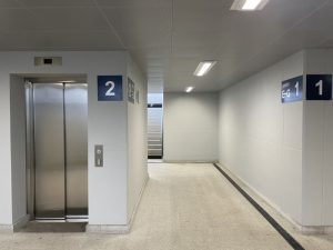 Modernizace stanice Havířov. Foto: msstavby.cz