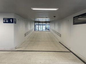 Modernizace stanice Havířov. Foto: msstavby.cz