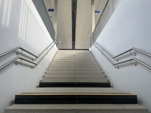 Modernizace stanice Havířov. Foto: msstavby.cz