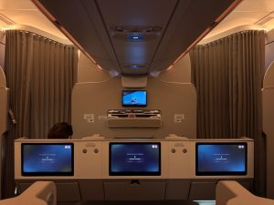 První let Airbusu A350 společnosti Swiss do Prahy.
Foto: roflcopter.jpg