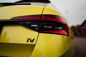 Škoda Superb jako PHEV. Foto: Škoda Auto