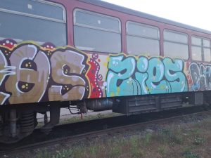 Motorák 810 poslouží jako zázemí pro sportovce v České Třebové. Pramen: PARI CZ Servis