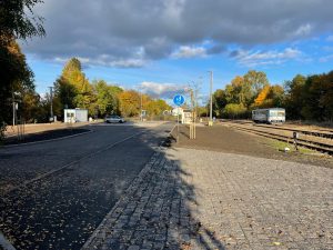 Hranice v Čechách. Foto: Ondřej Kubala