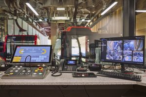 Lanová dráha Weglosen – Seebli. Foto: Garaventa18-TGD_Weglosen_Seebli_Unteriberg_CHE_023