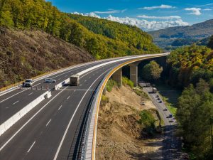 R2 Kriváň - Mýtna. Zdroj: NDS