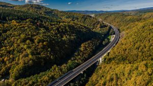 R2 Kriváň - Mýtna. Zdroj: NDS