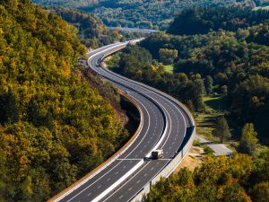 R2 Kriváň - Mýtna. Zdroj: NDS