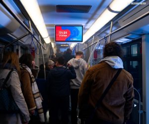 Tramvaj Škoda 19T po modernizaci. Foto: MPK Wroclaw