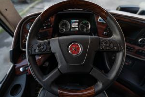 Autobus Setra pro Nobless Line. Foto Nobless Line