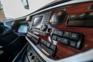 Autobus Setra pro Nobless Line. Foto Nobless Line