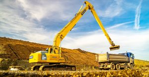 Stavba D35, úsek Sadová - Plotiště. Foto: MI Roads