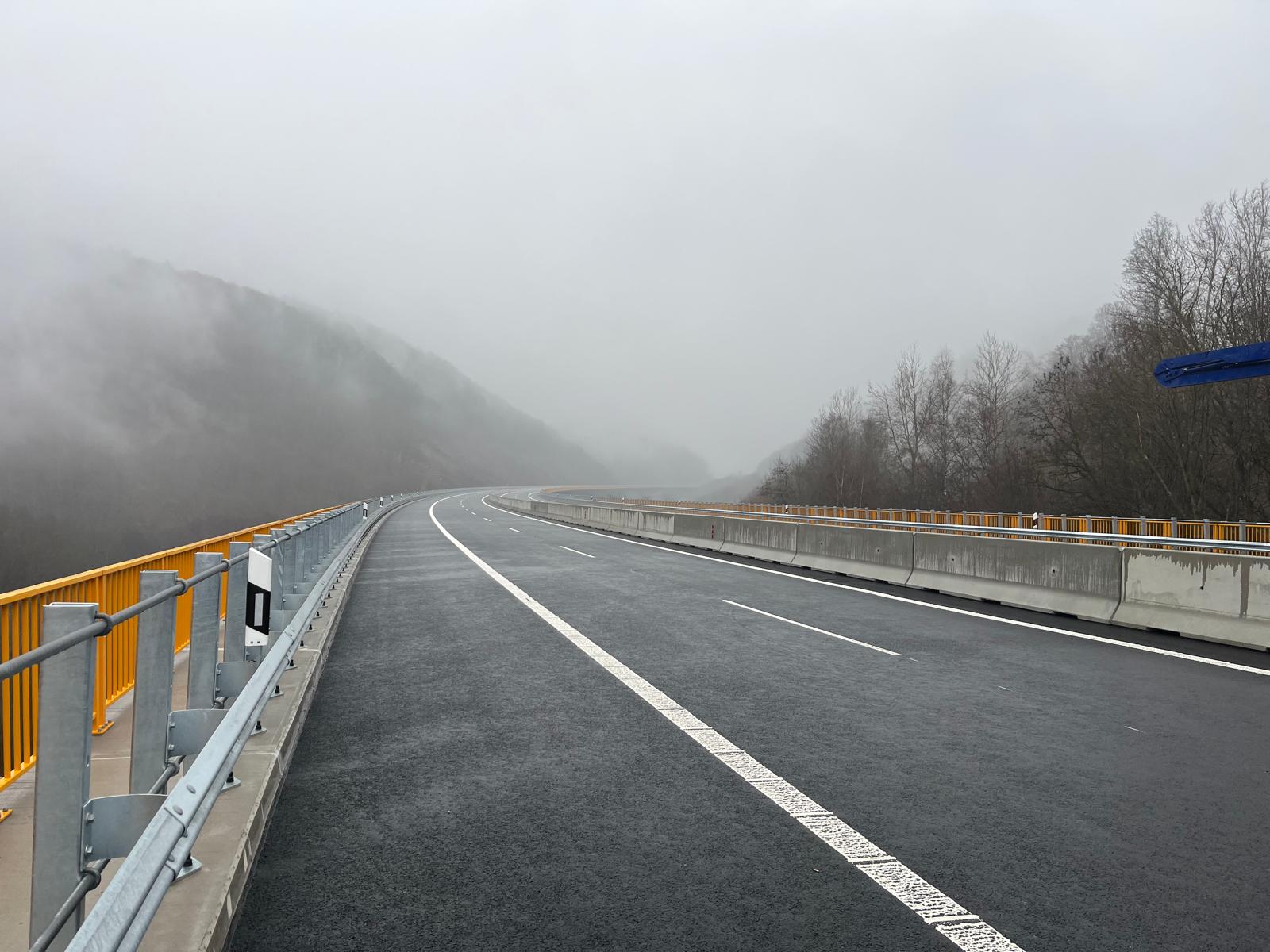 Otevření R2 Kriváň - Mýtna. Foto: Alexandra Pivková