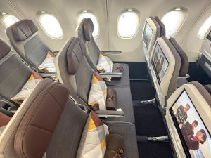 A321LR Etihad Airways.
Foto: Ondřej Latiok