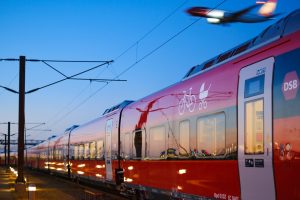 Talgo 230 pro DSB. Foto: Talgo