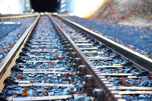 Slavnostní otevření zubačky po opravě 6.11. 2025. Foto: Filip Trdla / Liberecký kraj