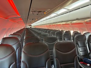 Premiéra Air 001 v Ostravě. Foto: Zdopravy.cz