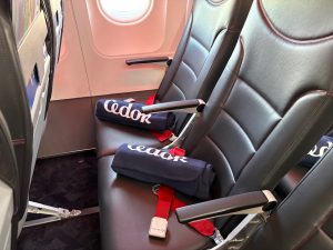 Premiéra Air 001 v Ostravě. Foto: Zdopravy.cz