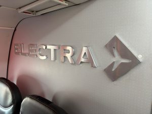 Premiéra Air 001 v Ostravě. Foto: Zdopravy.cz