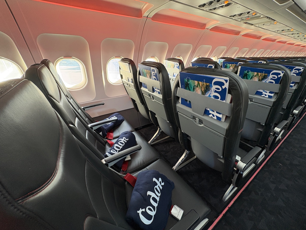 Premiéra Air 001 v Ostravě. Foto: Zdopravy.cz